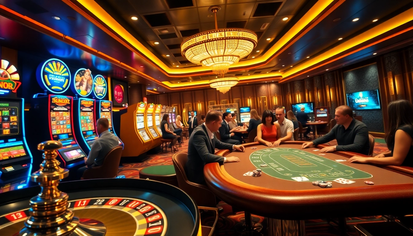 Mastering Strategies in the Meilleur Casino en Ligne Fiable for Winning in 2026