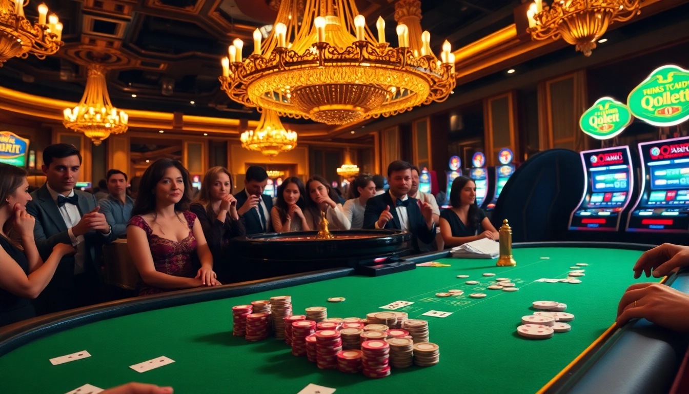 Mastering Gambling Strategies at qh88: Win More with Proven Techniques in 2026