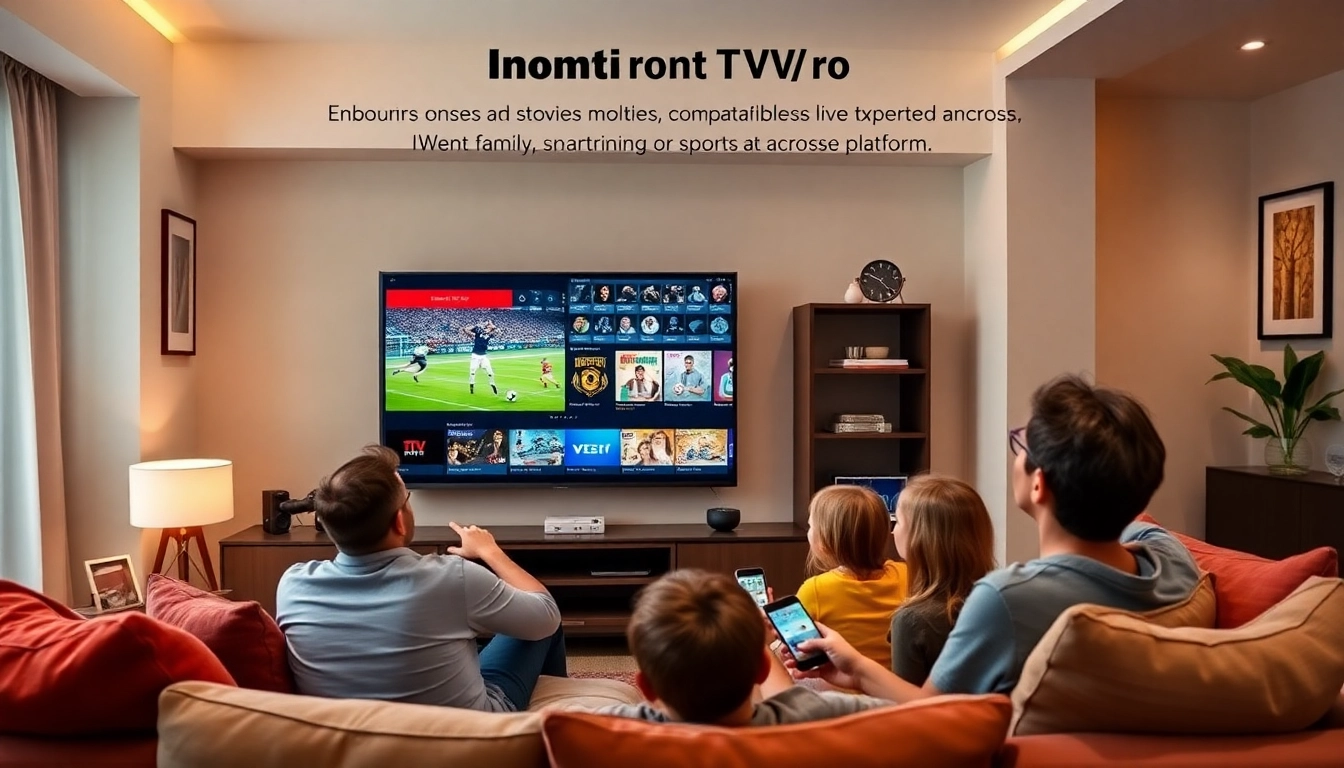Expert Review of Iron TV Pro: The Best IPTV Subscription for 2026